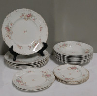 Vintage Royal Wedgwood Semi Porcelain