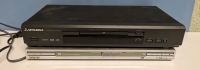 2 DVD Players - Mitubishi and Sony.