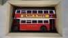 Vintage Corgi London Transport Double Decker Bus - Diecast - 7