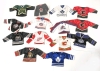 McDonald's 2006 Winter Games Team Canada Hockey Mini Jerseys - 3