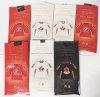 McDonald's 2006 Winter Games Team Canada Hockey Mini Jerseys - 4