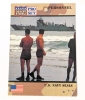 Vintage DESERT STOTN Pro Set Cards: 30 Sealed Packs, Original Box & Loose Cards - 6