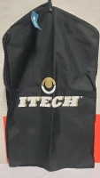 New Itech Garment Bag for Hockey Jerseys - 46"×26.5"×4"