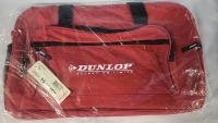 New Dunlop Sporting Duffel Bag - DUN106