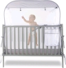 New Tetiny Pop Baby Safety Netting Cover for Crib