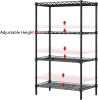 New Txxplv 4 Tier Storage Shelves - 2