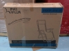 New PHI VILLA Oversize, XL Zero Gravity Lounge Chair - 4