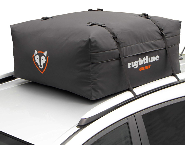 Rightline Gear Range Jr Car Top Carrier