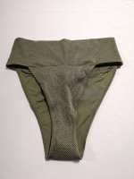 New Aerie sz Medium Women's Swimsuit Bottoms
