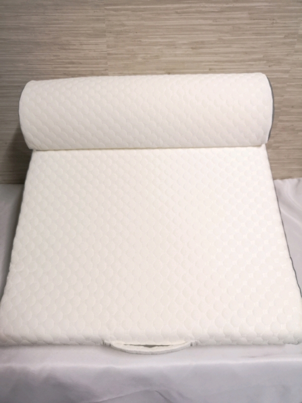 Forias Memory Foam Pillow Wedge +