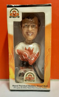 Vintage Frank Mahovlich Bobble Head