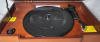 Electrohome Nostalgia Music Centre AM/FM Record Player . Tested Working - 3