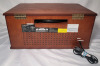 Electrohome Nostalgia Music Centre AM/FM Record Player . Tested Working - 4