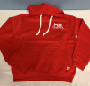 2 New Ladies sz Small Hoodies - Molson Canadian - 2