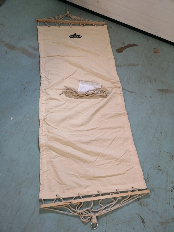 New Strongbow Apple Ciders Canvas Hammock