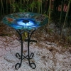 New Mumtop Sea Turtle Bird Bath - 2