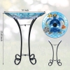 New Mumtop Sea Turtle Bird Bath - 3