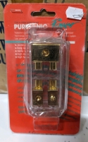 60+ Puresonic Power Distribution Blocks