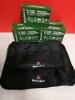 10 New Heineken Packing Cubes - Keep Your Luggage Organized - 2