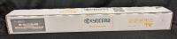 New Kyocera-Mita TK-8802Y Original Yellow Toner Cartridge