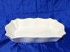 Set of 3 Porcelain Serving Dishes - 2