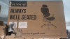 Unassembled Sunnow Ergonomic Office Chair - 5