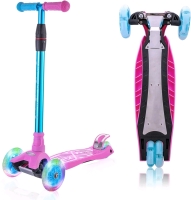 New WonderView LS 306 Kick Scooter for Kids