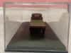 NEW OXFORD Commercials Diecast model LMS Bedford OW Platform Scale 1:43 - 5