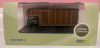 NEW OXFORD Commercials Diecast Model Bedford TK Horsebox Scale 1:76