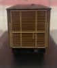 NEW OXFORD Commercials Diecast Model Bedford TK Horsebox Scale 1:76 - 5