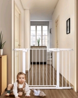 Cumbor 29.7-46" Baby Gate