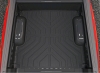 New - Xipoo Fit 2019-2023 Dodge Ram 1500 Truck Bed Mat 5.7 FT TPE Cargo Liner - 2