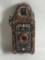 Subminiature Coronet Bakelite Camera