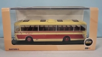 New Oxford Omnibus 1:76 Scale Diecast Bus