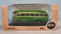 New Oxford Omnibus 1:76 Scale Diecast Bus