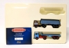 Limited Edition Lledo Collectibles Trackside in Scotland 1:76 Scale Diecast Trucks in Original Box - 2