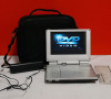 Venturer 6.2" Portable DVD Player