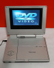 Venturer 6.2" Portable DVD Player - 2