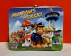 Nostalgia Electrics Popcorn Popper and a Paw Patrol Lunchbox. - 4