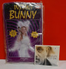 Easy Stitch Sewing Machine, Bunny Costume and a Billy Joel CD. - 3