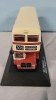 1:76 Scale Double Decker Bus - St Helen's AEC Regent V - 5