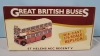 1:76 Scale Double Decker Bus - St Helen's AEC Regent V - 7