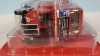 New Diecas Double Decker Bus - London Transport - 7.5" Long - 4