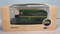 New Oxford Omnibus 1:76 Scale Diecast Bus