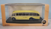 New Oxford Omnibus 1:76 Scale Diecast Bus