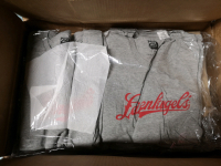 50 New Ladies' sz Small Leinenkugels T-shirts