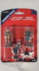 2 New Britain's 1:32 Scale Figurine Sets - 2