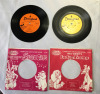 Walt Disney Movie Songs Record Set - 3