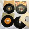 Sixteen Elvis 45 RPM Records - 5