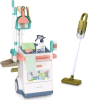 Jovow Kids Home Little Helper Cleaning Set for Toddlers